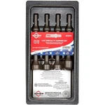 Mayhew 32024 Pneumatic Hammer, 4-PIECE Specialty Set, Black Oxide Finish. Fixed Price $95.64.