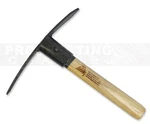 Apex Pick Ferret 12" Gold Crevicer Crevicing Light Weight Dig Tool New. Fixed Price $59.95.