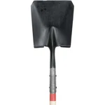 Razor-back / Ames 44363 Long Handle Square Point Shovel Model. Fixed Price $63.95.