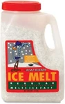 12J-RR Road Runner Premium Ice Melter, 12-POUND White. Fixed Price $32.00.