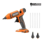 18V Cordless Full-size Professional High-temp Glue Gun (tool Only). Fixed Price $89.99.