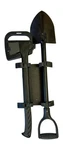 Hornet Outdoors Utv Dual Roll Bar Kit Includes Bully Tools Shovel & Axe. Fixed Price $164.95.