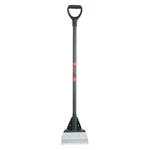 Razor-back 2594100 Roof SHOVEL,47-1/4" Handle,steel Blade 55CJ25. Fixed Price $108.40.