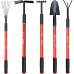 Corona Extendable Handle Garden Tool Set. Fixed Price $56.50.