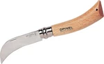 Opinel 08 Stainless Steel Garden Folding Grafting Curved Knife. Fixed Price $34.99.