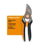 Cut Thick Branches Easily - Fiskars 1 Inch Bypass Pruner. Fixed Price $46.99.
