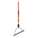 30 In. Double Blade Weeder Cutter, Strong Hardwood Handle. Fixed Price $25.79.