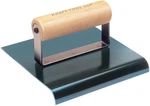 CF562 5/8-INCH-RADIUS Bs Edger With Wood Handle, X 4-INCH. Fixed Price $27.61.