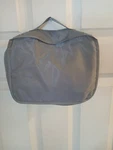 Dimj 6 Pcs Travel Storage Bag Waterproof Carry Pouch Organizer. Fixed Price $23.40.