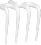 56915 RAKE,HYGIENIC,8",PP,WHITE. Fixed Price $82.99.