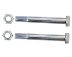 Buyers Products B9021 Pintle/combination Hitch Mounting Kit, Attach Lunette. Fixed Price $22.13.