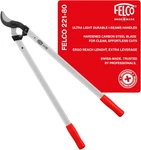 F221-80 Swiss Made Loppers For Gardening 32" Lightweight Precision. Fixed Price $235.99.