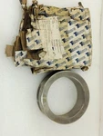 Eneryg Equipment PA0068 Seat Gate Valve PA-0068 S11H0606/1-27. Fixed Price $120.00.