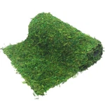 Faicoia Moss Table Runner Dried For Crafts 12 60 INCH/30X153CM, Green. Fixed Price $18.71.