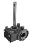 Salt Spreader Transmission Snowex SP6000 SP7500 SP8000 8:1 D6107-06 D610706. Fixed Price $142.19.