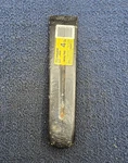Collins Axe WG-4-C: Black Forged Steel Square Splitting Wedge 4LB. Fixed Price $19.99.