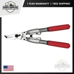 F-200A-50 Felco 21" Aluminum Handle Bypass Lopper Fits Pruning & Landscaping. Fixed Price $154.79.