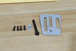 Chain Adjuster/tensioner Kit 099629001001 For Ryobi One+ 18V 8" Pole Saw P4360. Fixed Price $18.99.
