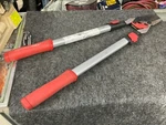 Corona Clipper Duallink Extendable Handle Bypass Lopper 1.75-INCH Capacity. Fixed Price $49.99.