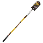 Seymour S702 Structron Trenching Shovels, Open Back, 5 X 12 Inch. Fixed Price $117.97.