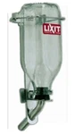 Parrot Small Pet Bird Water Bottle Lixit Glass 16 Oz.. Fixed Price $62.99.