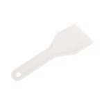 Beaupretty Handheld Plastic Ice Scraper For Freezer With Hanging Hole 5.90 In.... Fixed Price $10.39.