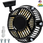 Pull Assembly Recoil Starter Briggs And Stratton 163CC 208CC 590607 797276. Fixed Price $29.99.
