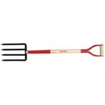 Ames True Temper 72103-SALD 4 Tine 7X11 Garden Spading Fork. Fixed Price $16.70.