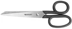 Westcott 19017 Lightweight Straight Scissor 3.31" Cut Length Black. Fixed Price $29.24.