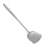 Oligai Bbq Charcoal Rake,heavy-duty Stainless Steel Grill Ash Silver. Fixed Price $21.82.