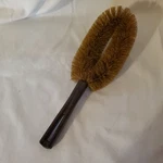 Vintage Stanley Brush Stair And Dust Pan. Fixed Price $18.00.