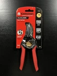 Multi-link 3/4 Cut Capacity High Carbon Steel Non Stick Blade Bypass Pruner. Fixed Price $19.00.