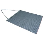 Yard Tuff YTF-68TBDM Atv/utv 6' 8' Zinc Plated Field Surface (open Box). Fixed Price $354.33.