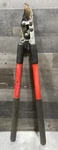 Looping Shears Ace 7094402 Carbon Steel Compound Bypass Red & Black Used. Fixed Price $32.09.