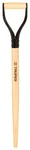 Handle Replc D-grip 24. Fixed Price $28.90.