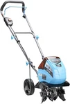 Pulsar 40V Brushless 10 In. Cultivator With 4.0 Ah Battery And Charger. Fixed Price $319.00.