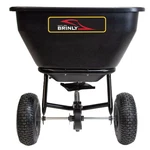 Brinly 175-LB Capacity Broadcast Tow-behind Spreader. Fixed Price $300.00.
