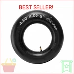 Ar-pro 4.80/4.00-8" Heavy Duty Inner Tube With TR87 Angled Valve Stem For Wheelb. Fixed Price $11.81.
