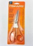 Fiskars Take-apart Scissor Precision Stainless Steel Serrated Blade 194710. Fixed Price $8.00.
