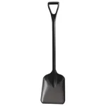 Remco 6896BKSS No. Safety Square Point Shovel, Plastic Blade, 30 Black. Fixed Price $53.19.