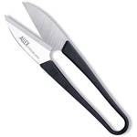 Allex Japanese Thread Snips For Sewing And Embroidery 4.1" Medium, Black. Fixed Price $13.06.