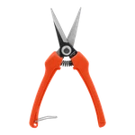 Zenport H306C Euro Harvest Shear, Curved 2.5 Inch Carbon Steel Blades. Fixed Price $125.55.
