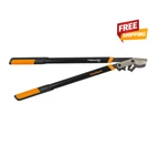 Fiskars POWERGEAR2 Ultrasharp 32-IN Steel Bypass Lopper. Fixed Price $38.99.