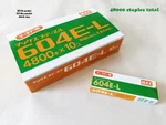 Staples MAX104-MAX Tapener HT-R2 604E 6MM Ht-b Model Box Of ( 48000). Fixed Price $98.99.