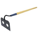 Marshalltown 14278 Mortar Hoe, Straight Hardwood Handle. Fixed Price $47.25.