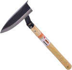 Japanese Garden Triangle Hoe Sharp Blade Weeding Tool For New. Fixed Price $22.71.