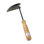 Upb Japanese Hand Hoe Nejiri Gama Weeding Sickle For Gardening .... Fixed Price $28.04.
