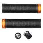 Wolf Tooth Echo Lock-on Grips Espresso. Fixed Price $31.95.