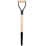 Truper 30 In. Wood Garden Fork Replacement Handle. Fixed Price $38.56.