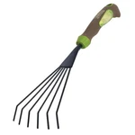 Ames 5.3 In. Handle Ergo Gel Grip Cultivator. Fixed Price $11.98.